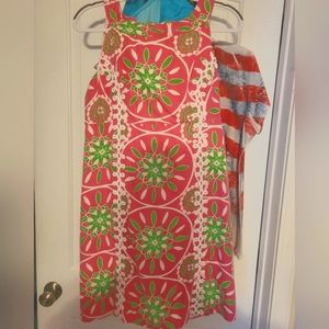 Lilly Pulitzer shift dress